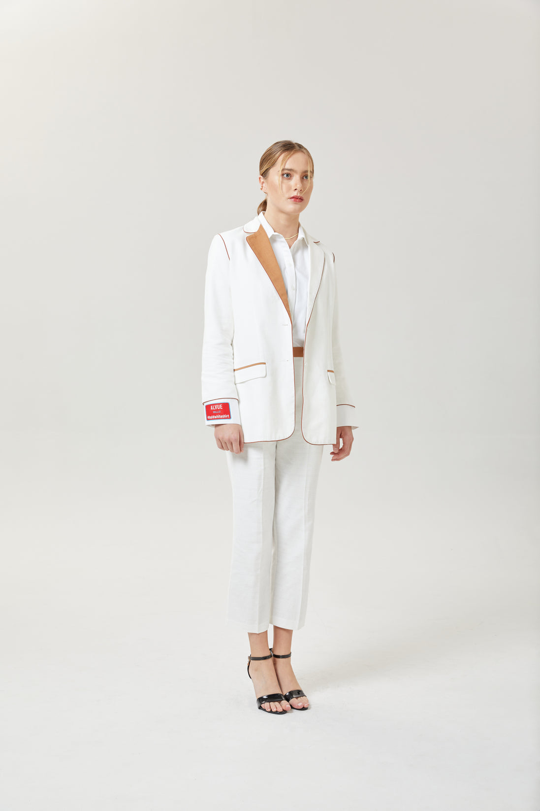 Type 1.4 Pants