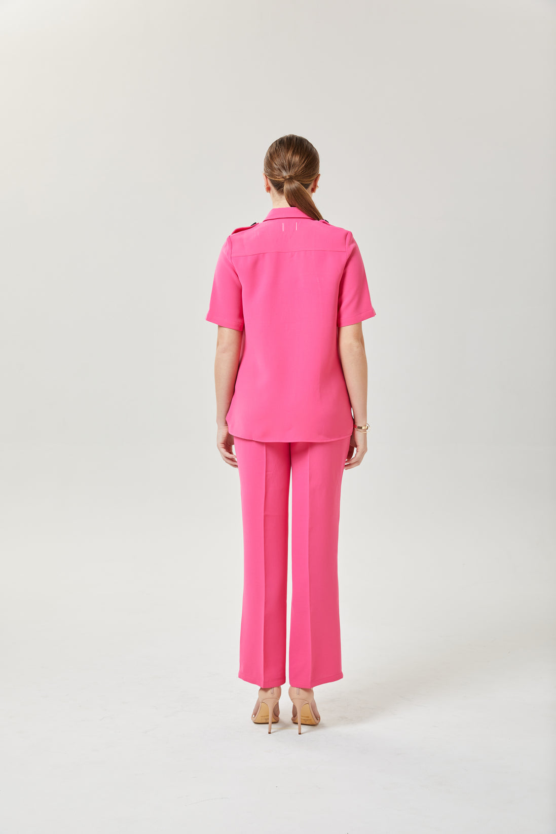 Type 1.1 Shirt