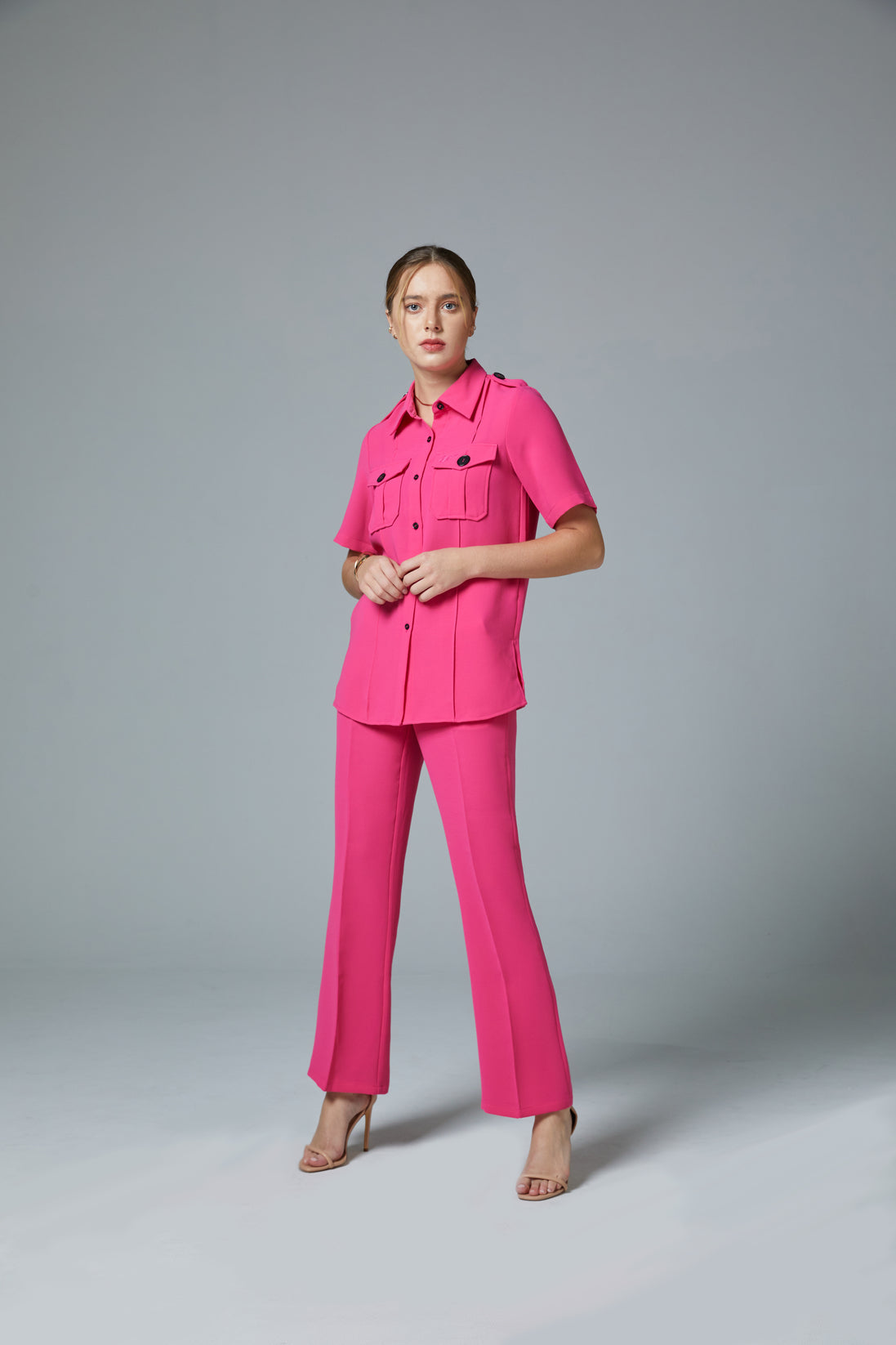 Type 1.1 Pants