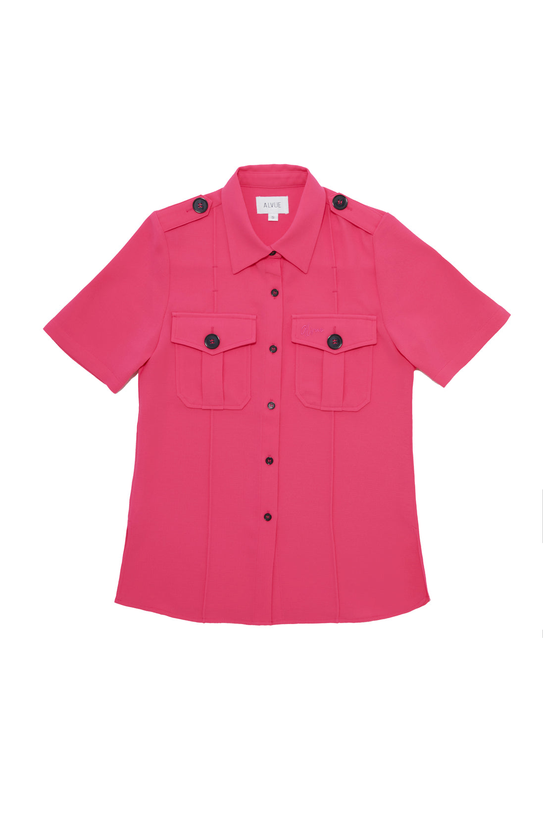 Type 1.1 Shirt
